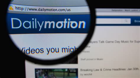 DailyMotion Says Google Is Cheating, Serves Up Its Own ...