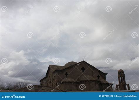 Enchanting Cappadocia: a Tapestry of Timeless Beauty Stock Photo
