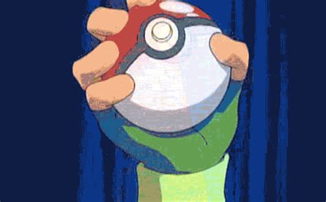 Pokemon Animated 