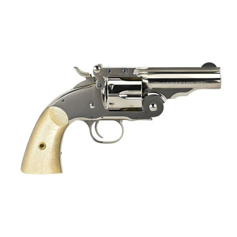 Uberti Schofield 45 Lc Caliber Revolver For Sale