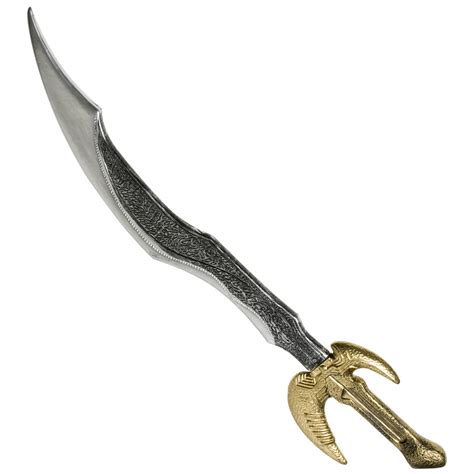 Wie sahen die spartaner in echt aus? Menelaos Spartaner Schwert 83 cm