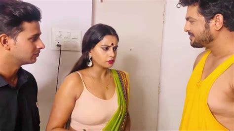 Bhabhi Ji Hamari Hain Hungama Play Hindi Web Series E3 Indian Porn Videos