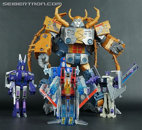 transformers e hobby exclusives starscream ghost version toy gallery image 184 of 202