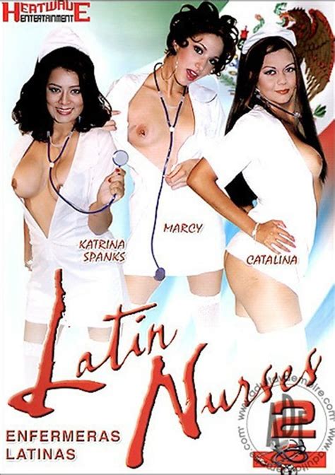 Latin Nurses 2 Heatwave Unlimited Streaming At Adult Dvd Empire