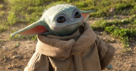 Here Are The Best Baby Yoda Toys Released So Far Babyyoda