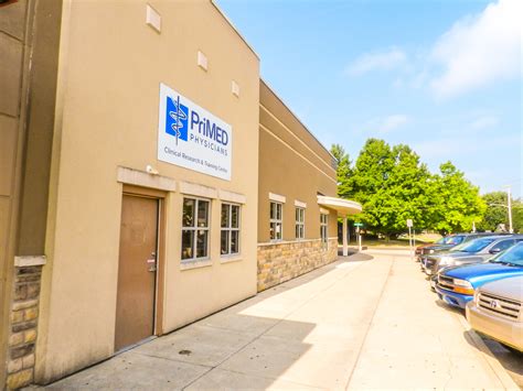 948 Patterson Rd, Dayton, OH 45419 - PriMed Physicians | LoopNet