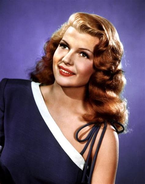 1000 Images About Rita Hayworth On Pinterest Classic Hollywood And