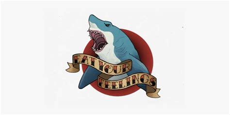 Top More Than 75 Shark Jaw Tattoo Drawing Vn