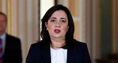 Anastasia is the first woman in australia to become premier of a state from the opposition party. Anastasia Palache Biography | Age, Net Worth (2021 ...