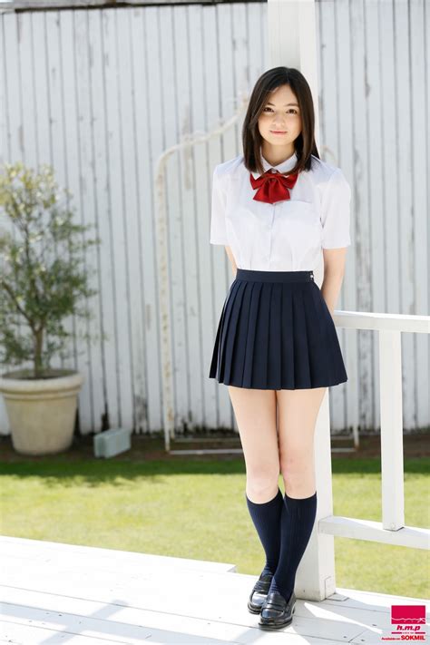 Beolab5 My Cute Schoolgirl Girlfriend Nishida Karina