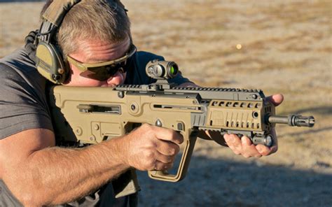 The 6 Best Bullpup Rifles And Shotguns 2023 November Tested