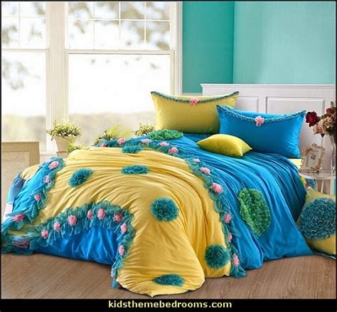 We researched the best comforter sets that'll instantly upgrade your bed with style and comfort. Decorating theme bedrooms - Maries Manor: bedding - funky ...
