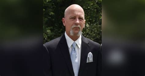 Obituary Information For Mark Allen Conkle