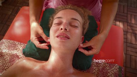 Hegre 2018 10 23 Natalia A Outdoor Sensual Massage 1080p