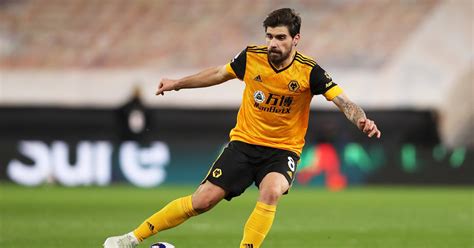 View the player profile of wolverhampton wanderers midfielder rúben neves, including statistics and photos, on the official website of the premier league. Wolves fans fear 'era is over' as owners warned over shock ...