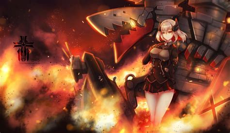 Subreddit for the mobile game azur lane. Skyde (@Skyde_Kei) | Twitter