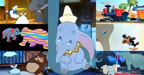 Watch: Dumbo Disney Top Songs