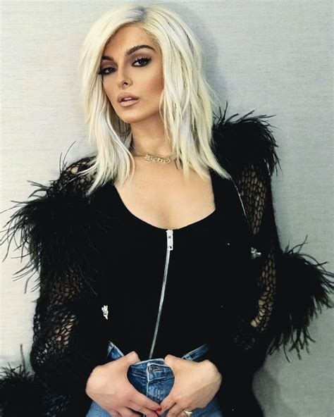 75 Hot Pictures Of Bebe Rexha Will Melt You Like An Ice Cube The Viraler