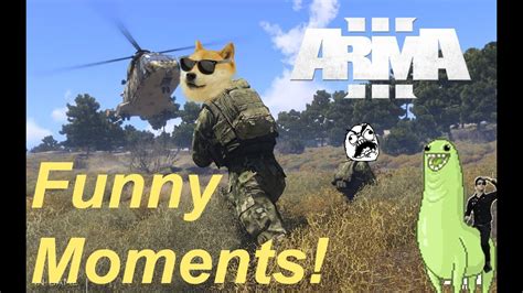 New Dlc Best Pilot Ever Arma 3 Funny Moments Youtube