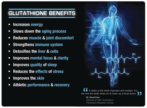 Reap The Benefits Of Glutathione Pleij Salon Spa