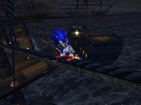 Sonic And The Secret Rings 2007 Wii Game Nintendo Life