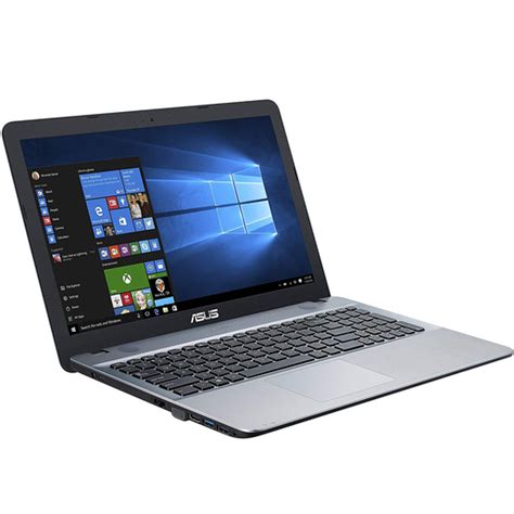 Buy Asus Vivobook X540ua Dm685t Core I3 Silver Online Lulu