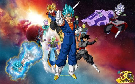 Free download vegito wallpapers hd 55 images 1440x2560 for your. Vegito Blue Wallpapers - Wallpaper Cave