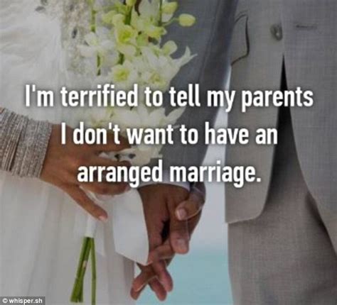Couples Share Brutally Honest Confessions About Their Arranged