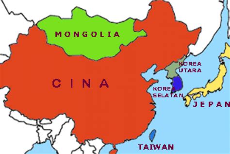 Peta Dunia China Blog Sejarah Stpm Baharu Blog Semekarcintaku Edisi