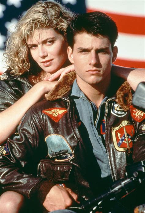 Top Gun Premiered 30 Years Ago Today — See The Films Iconic Cast