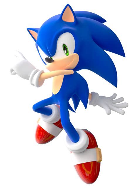 Sonic Generations Sonic Sonic The Hedgehog