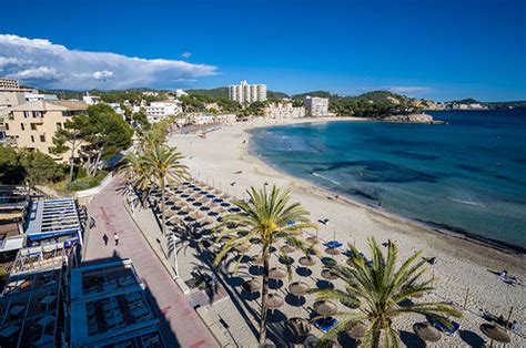 Spain Holidays Prices To SOAR As Balearic Islands Clamp Down On Tourists And Airbnb Travel
