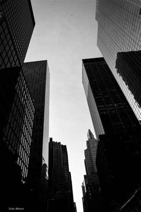 Skyscrapers New York Artofit
