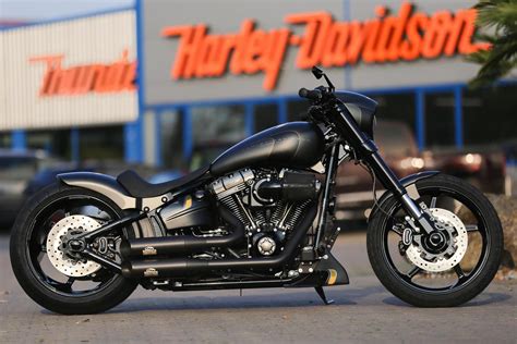 Harley Davidson Softail Air Suspension Harleydavidsonsoftail Harley