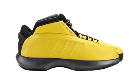 Kobe Adidas Retro Sneakers Are Releasing In 2022 The Crazy 1 And Crazy