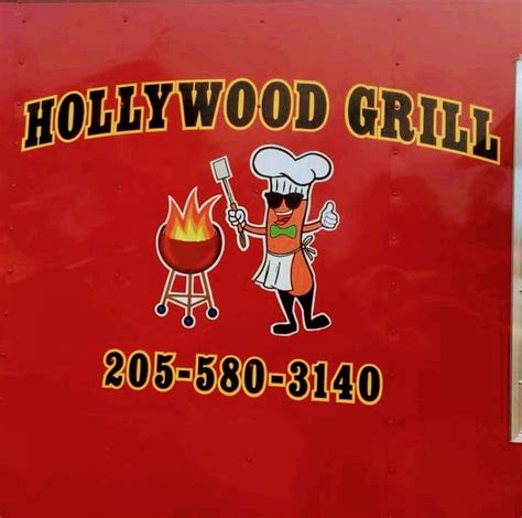 Local services » birmingham » cooking services » homemade indian food. Hollywood Grill | Food Trucks In Birmingham AL