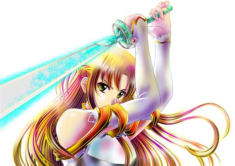 Wallpaper Sword Art Online 4k Anime 6456 Wallpaper