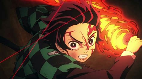 Demon Slayer Movie Release Date Cast Plot Trailer