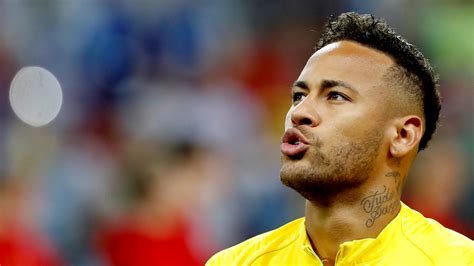 Neymar é Inocentado De Estupro Envolvendo Najila Trindade Roberta