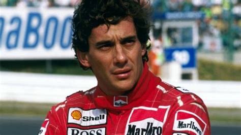 25 Years On An Amusing Ayrton Senna Story And My Tribute To The Man