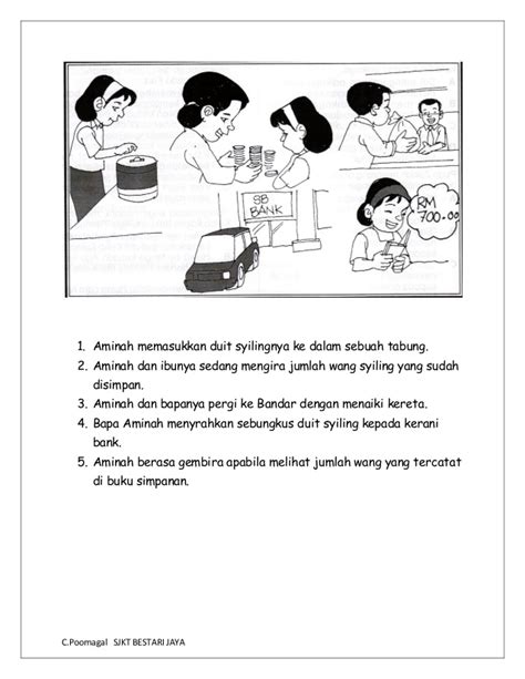 Kata gantidiri pertamapenggunaan contoh ayathamba (tunggal) untuk diri sendiri padahamba ini pedagang darizaman dahulu apabila 17. Contoh Ayat Tunggal Tingkatan 1 - La Contoh