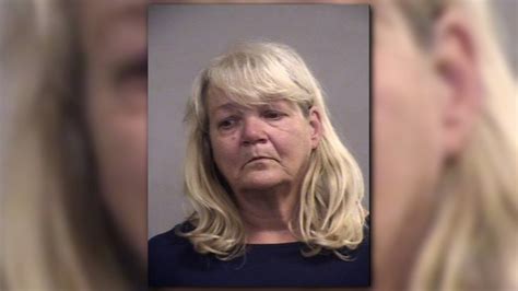 Local Woman Charged With Stealing 15000 From Job