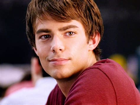 Mean Girls Jonathan Bennett Unrecognisable 16 Years Later As He