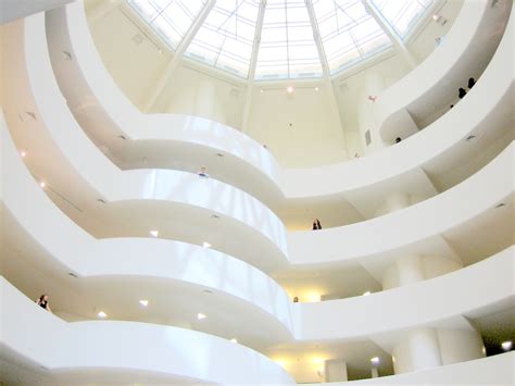 Tips for visiting the guggenheim museum new york. Check out these interesting photos of the Guggenheim ...