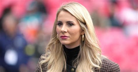 Laura Rutledge Explains Absence From Sec Nation Saturday Sports Illustrated