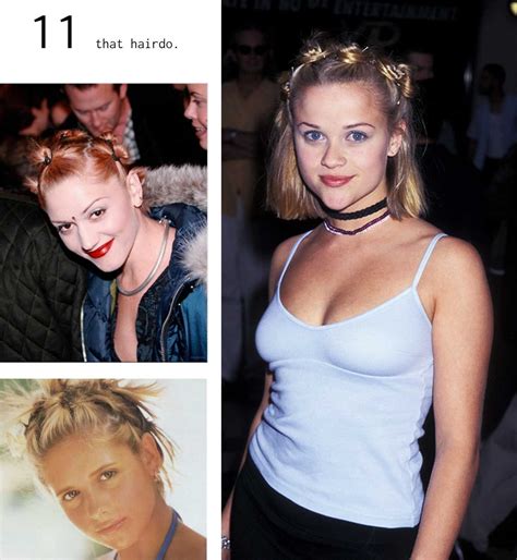 Miss Moss · 90s Fashion Moments 90s Hairstyles 90s Fashion 90s