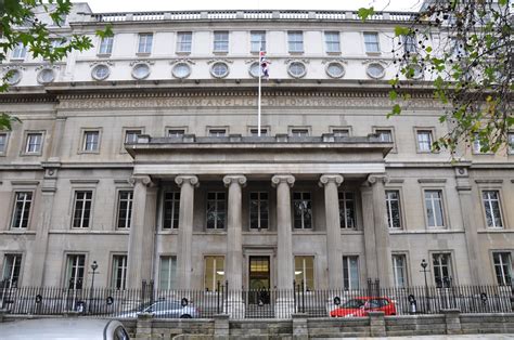 Founded in 1784, the royal college of surgeons has been ranked in the top 250 universities worldwide by the times higher education. BLoggia: George Dance's Royal College of Surgeons