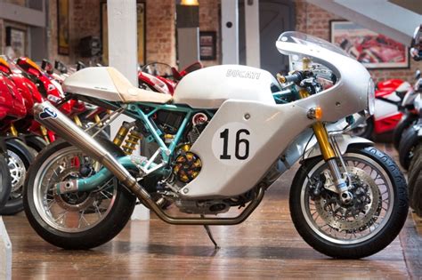 The paul smart version was made for the 2006 model year only, while the sport1000 ran from 2006 through the 2009 model years. Ducati Sport Classic | The Bike Specialists | South Yorkshire