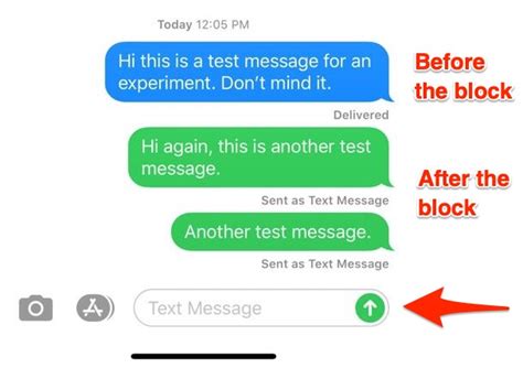 How To Know If Someone Blocked You On Imessage 5 Tips