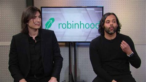 Robinhood stock trading system design. SEC charges stock trading app Robinhood for deceiving ...